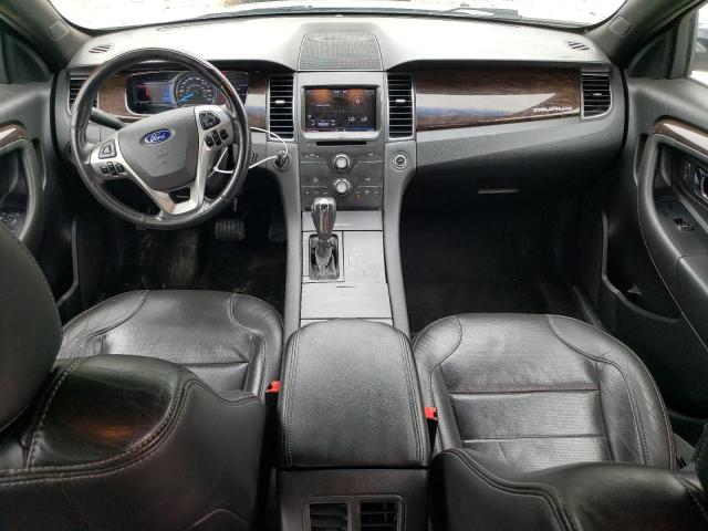 Photo 8 from auction – 2013 FORD TAURUS LIM with VIN 1FAHP2F88DG138332