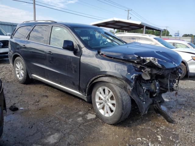 Photo 4 from auction – 2015 DODGE DURANGO SX with VIN 1C4RDHAG0FC745246
