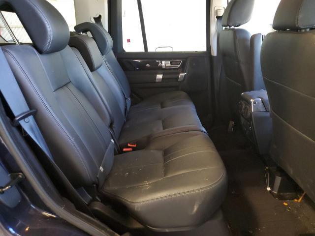 Photo 11 from auction – 2016 LAND ROVER LR4 with VIN SALAB2V69GA777510