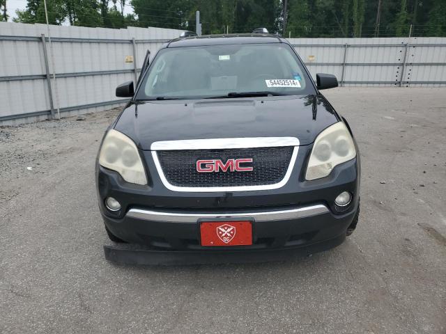 Photo 5 from auction – 2009 GMC ACADIA SLE with VIN 1GKER13D29J145598