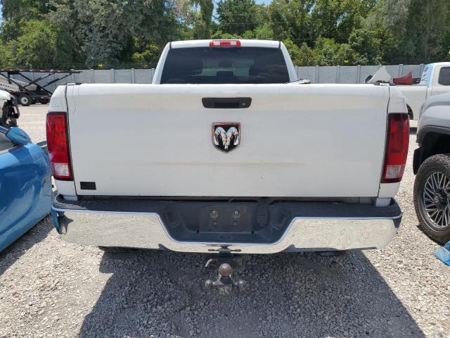 Photo 6 from auction – 2017 RAM 2500 ST with VIN 3C6UR4HLXHG578019
