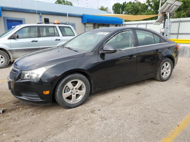 Photo 1 from auction – 2014 CHEVROLET CRUZE LT with VIN 1G1PC5SB0E7199172