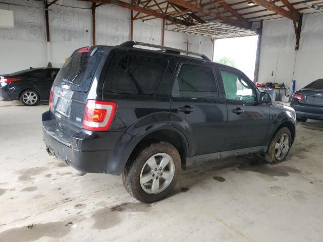 Photo 3 from auction – 2012 FORD ESCAPE LIM with VIN 1FMCU9EG6CKA05381