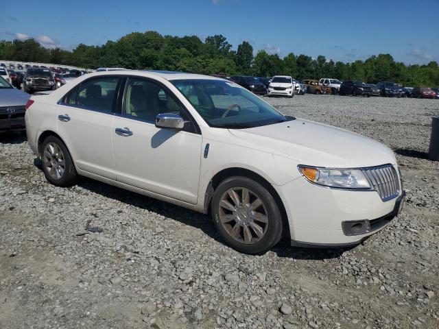 Photo 4 from auction – 2012 LINCOLN MKZ with VIN 3LNHL2JC3CR829191