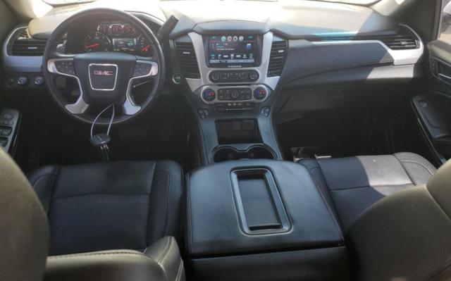 Photo 8 from auction – 2018 GMC YUKON SLT with VIN 1GKS2BKC8JR315362