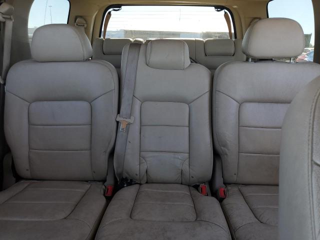 صورة رقم 10 من المزاد - 2003 FORD EXPEDITION مع VIN 1FMPU16L43LA95722