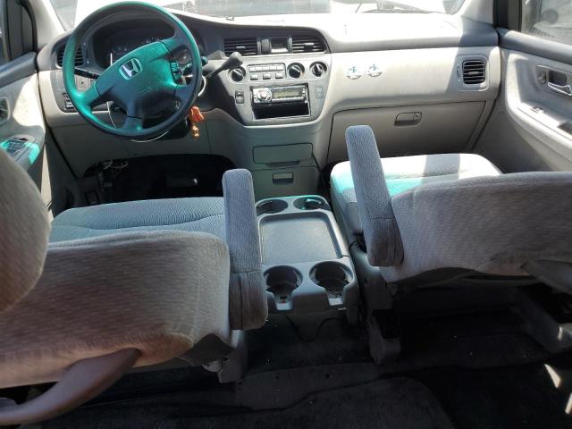 Photo 8 from auction – 2004 HONDA ODYSSEY VA with VIN 5FNRL18584B089439