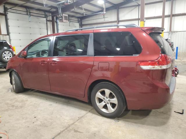 Photo 2 from auction – 2013 TOYOTA SIENNA LE with VIN 5TDKK3DC7DS381986