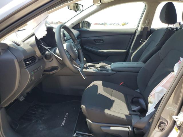 Photo 7 from auction – 2024 NISSAN SENTRA S with VIN 3N1AB8BV2RY285375