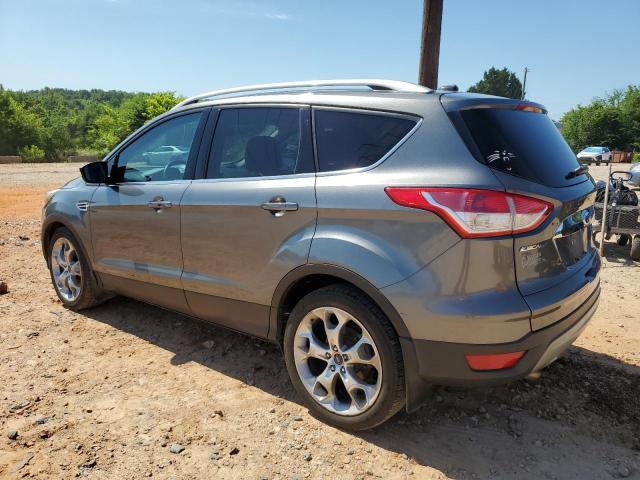 Photo 2 from auction – 2014 FORD ESCAPE TIT with VIN 1FMCU0J91EUD41644