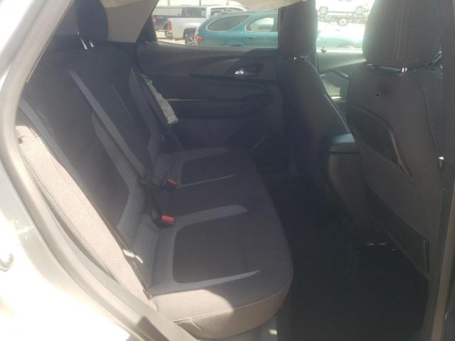 Photo 10 from auction – 2023 CHEVROLET TRAILBLAZE with VIN KL79MRSL8PB197065