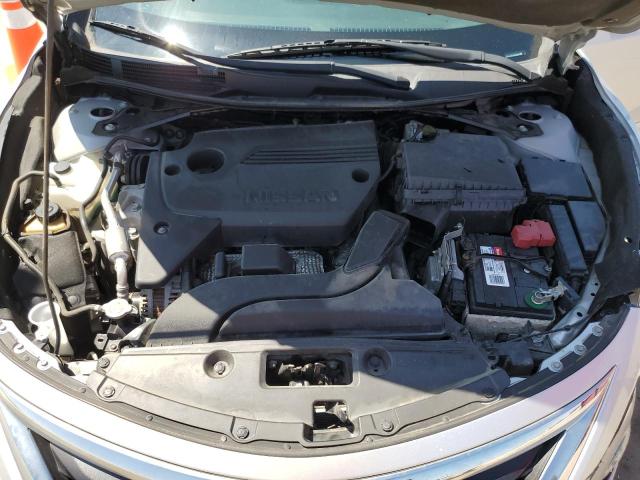 Photo 11 from auction – 2015 NISSAN ALTIMA 2.5 with VIN 1N4AL3AP4FC594985