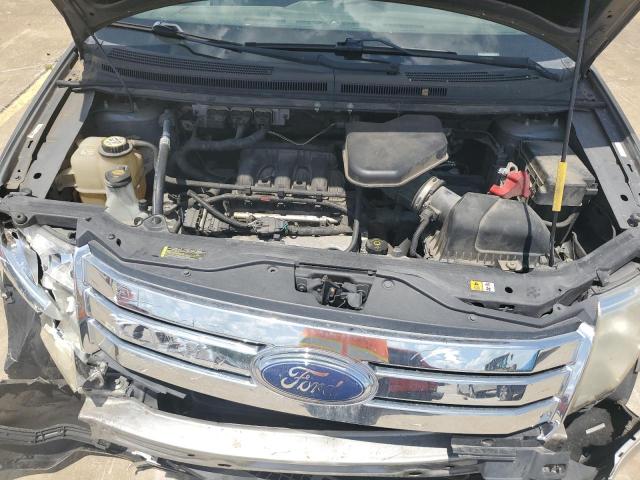Photo 12 from auction – 2008 FORD EDGE SE with VIN 2FMDK36C48BA14391
