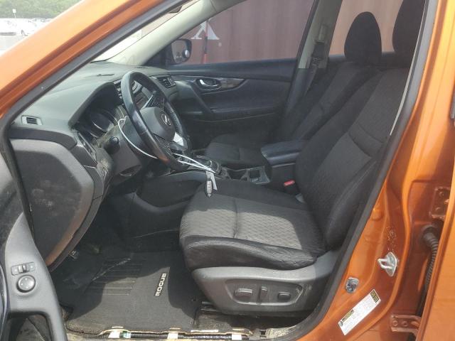 Photo 7 from auction – 2017 NISSAN ROGUE S with VIN JN8AT2MT0HW140784
