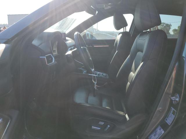Photo 7 from auction – 2019 MAZDA CX-5 SIGNA with VIN JM3KFBE24K0664891