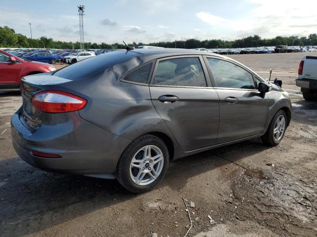 Photo 3 from auction – 2017 FORD FIESTA SE with VIN 3FADP4BJ1HM115635