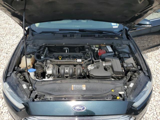 Photo 11 from auction – 2014 FORD FUSION SE with VIN 3FA6P0H72ER241935