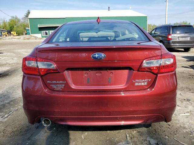 Photo 6 from auction – 2017 SUBARU LEGACY 2.5 with VIN 4S3BNAC65H3028757