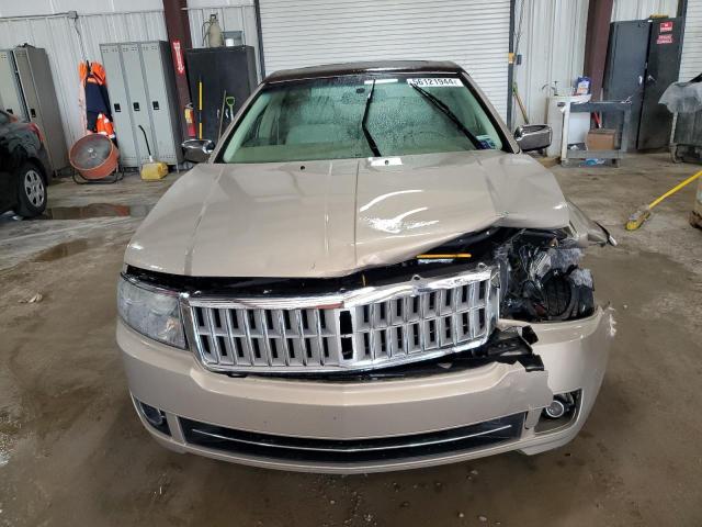 Photo 5 from auction – 2007 LINCOLN MKZ with VIN 3LNHM26T37R627382