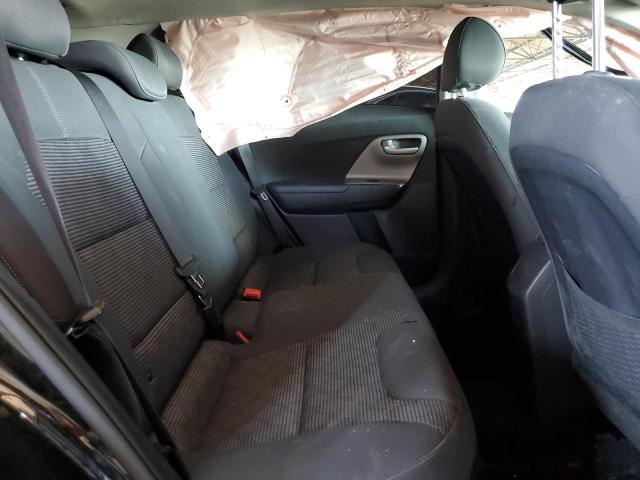 Photo 10 from auction – 2018 KIA NIRO FE with VIN KNDCB3LC8J5203866