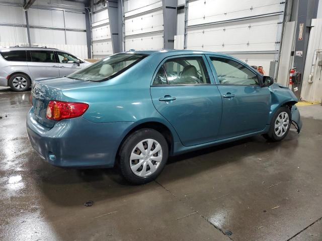 Photo 3 from auction – 2010 TOYOTA COROLAA with VIN 2T1BU4EE5AC355536
