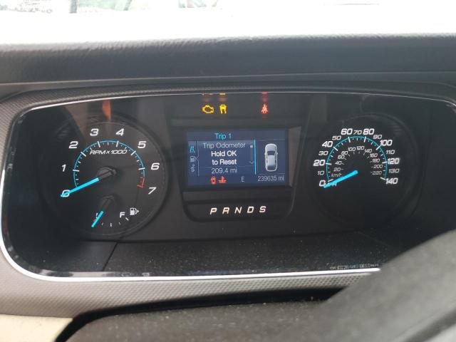 Photo 9 from auction – 2015 FORD TAURUS SE with VIN 1FAHP2D9XFG180662