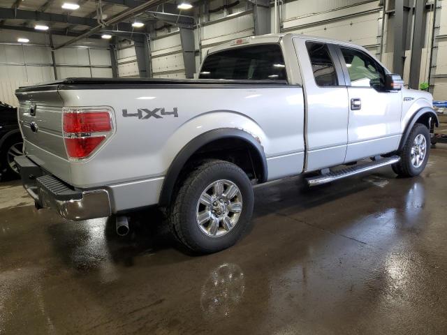 Photo 3 from auction – 2009 FORD F150 SUPER with VIN 1FTPX14V59KC51667