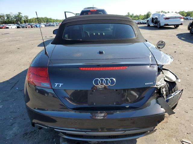 Photo 6 from auction – 2015 AUDI TT with VIN TRUSFAFK8F1001010