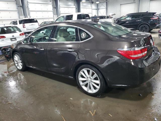 Photo 2 from auction – 2015 BUICK VERANO with VIN 1G4PS5SKXF4173378