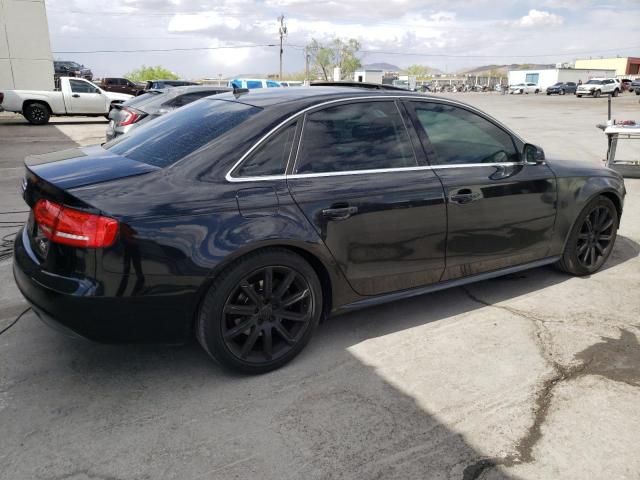 Photo 3 from auction – 2012 AUDI A4 PREMIUM with VIN WAUFFAFL4CN018747
