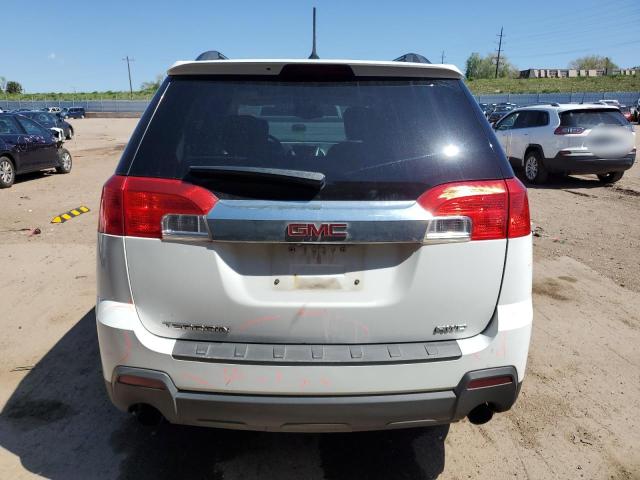 Photo 6 from auction – 2014 GMC TERRAIN SL with VIN 2GKFLWE38E6201624