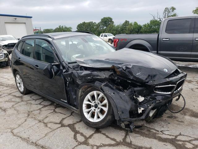 Photo 4 from auction – 2014 BMW X1 XDRIVE2 with VIN WBAVL1C53EVY19781