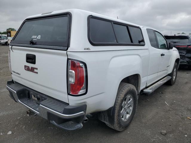 Photo 3 from auction – 2017 GMC CANYON with VIN 1GTH5BEA9H1272585