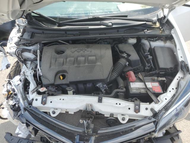 Photo 11 from auction – 2018 TOYOTA COROLLA L with VIN 2T1BURHE6JC978303