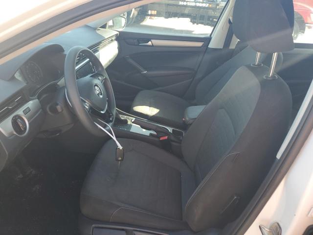 Photo 7 from auction – 2020 VOLKSWAGEN PASSAT S with VIN 1VWAA7A34LC006306