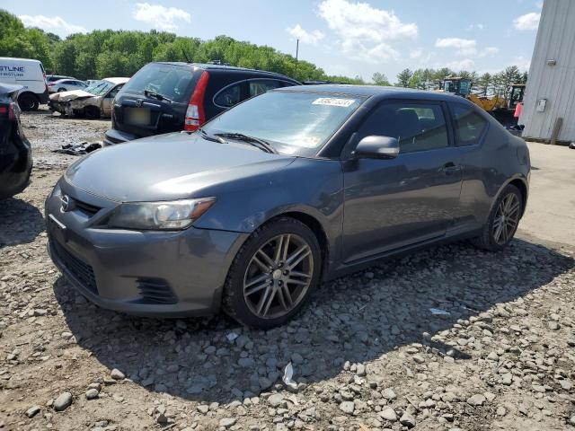 Photo 1 from auction – 2013 TOYOTA SCION TC with VIN JTKJF5C79D3064897