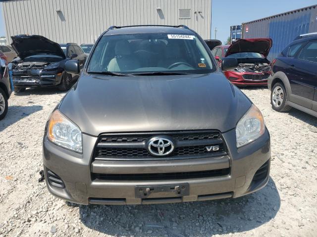 Photo 5 from auction – 2009 TOYOTA RAV4 with VIN 2T3BK33V29W012610