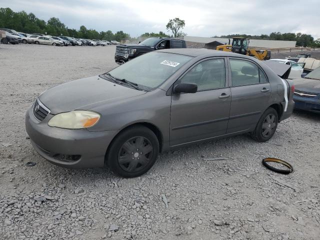 Photo 1 from auction – 2005 TOYOTA COROLLA CE with VIN 1NXBR32E15Z544415