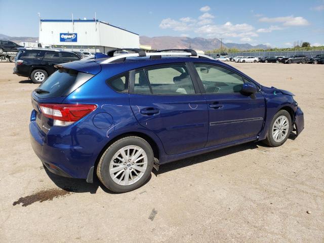 Photo 3 from auction – 2018 SUBARU IMPREZA PR with VIN 4S3GTAD60J3739704