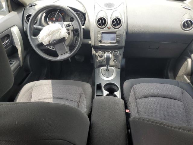 Photo 8 from auction – 2011 NISSAN ROGUE S with VIN JN8AS5MT7BW562465