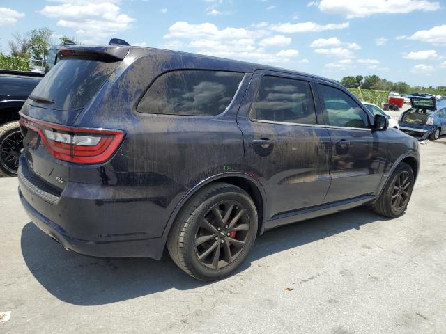 Photo 3 from auction – 2014 DODGE DURANGO R/ with VIN 1C4SDHCT8EC975496