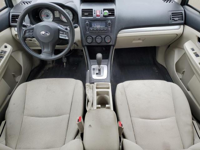 Photo 8 from auction – 2012 SUBARU IMPREZA SP with VIN JF1GPAL67CH203446