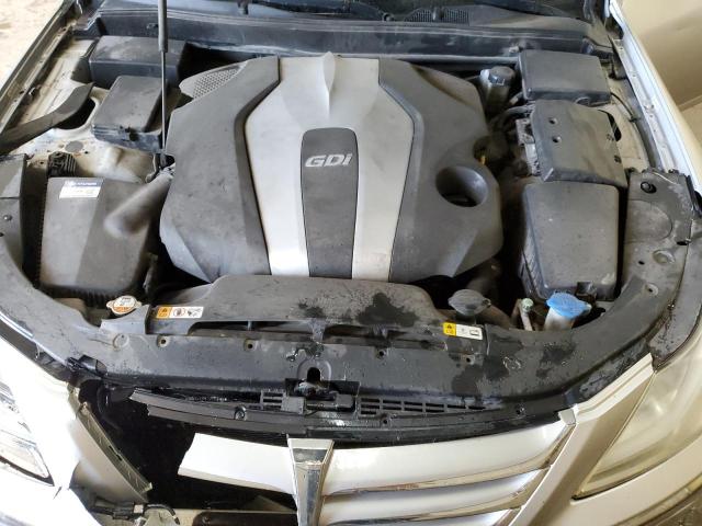 Photo 11 from auction – 2012 HYUNDAI GENESIS 3. with VIN KMHGC4DDXCU192823