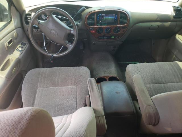 Photo 8 from auction – 2000 TOYOTA TUNDRA ACC with VIN 5TBBT441XYS071637