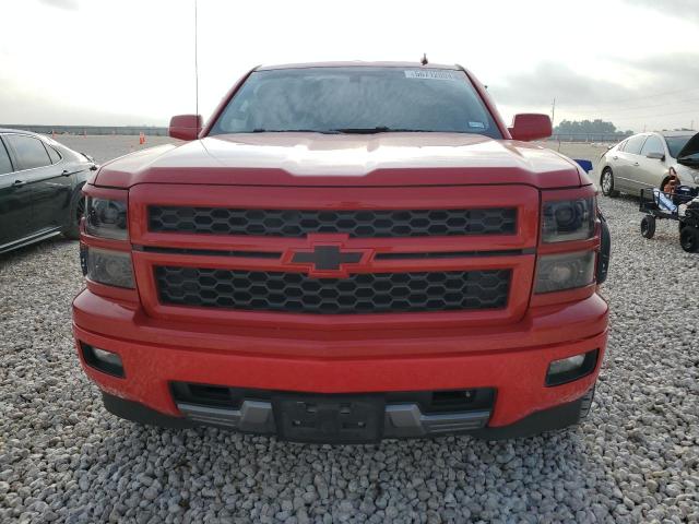 Photo 5 from auction – 2014 CHEVROLET SILVERADO with VIN 3GCUKREC6EG410677