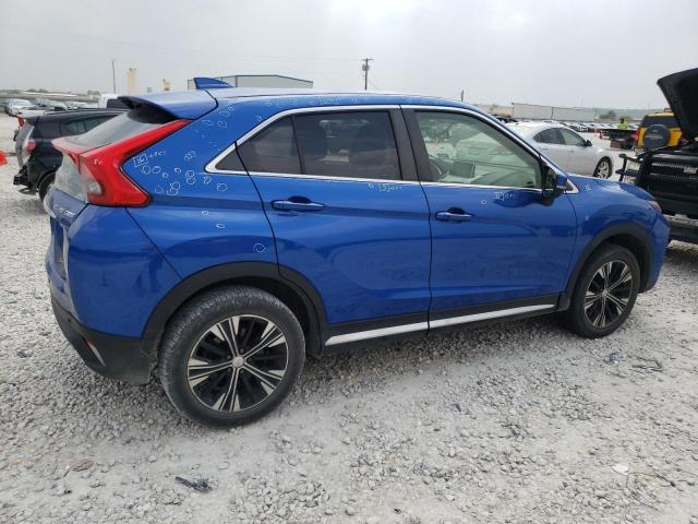 Photo 3 from auction – 2019 MITSUBISHI ECLIPSE CR with VIN JA4AT5AA3KZ000566