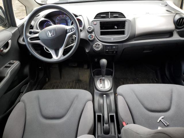 Photo 8 from auction – 2013 HONDA FIT with VIN JHMGE8H39DC038925