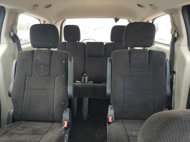 Photo 10 from auction – 2013 DODGE GRAND CARA with VIN 2C4RDGBG7DR515748