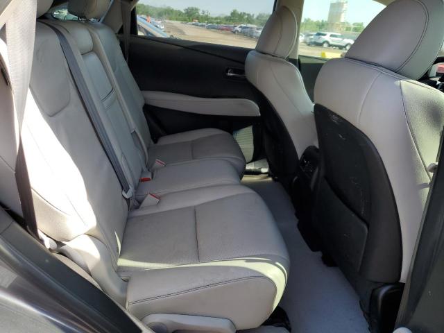 Photo 11 from auction – 2015 LEXUS RX 350 BAS with VIN 2T2BK1BA2FC299239