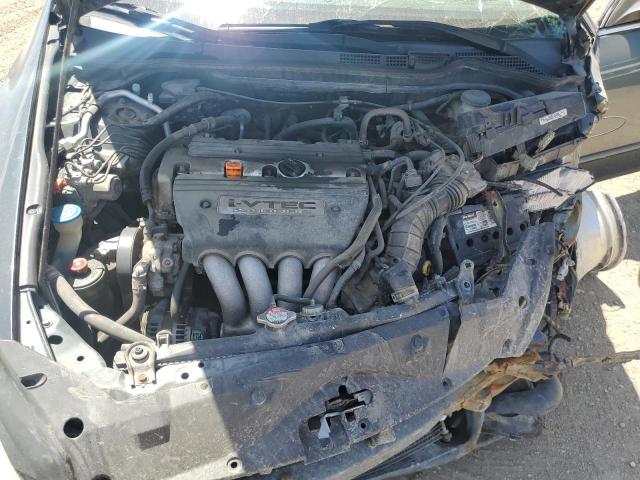 Photo 11 from auction – 2005 HONDA ACCORD EX with VIN 1HGCM56885A089718